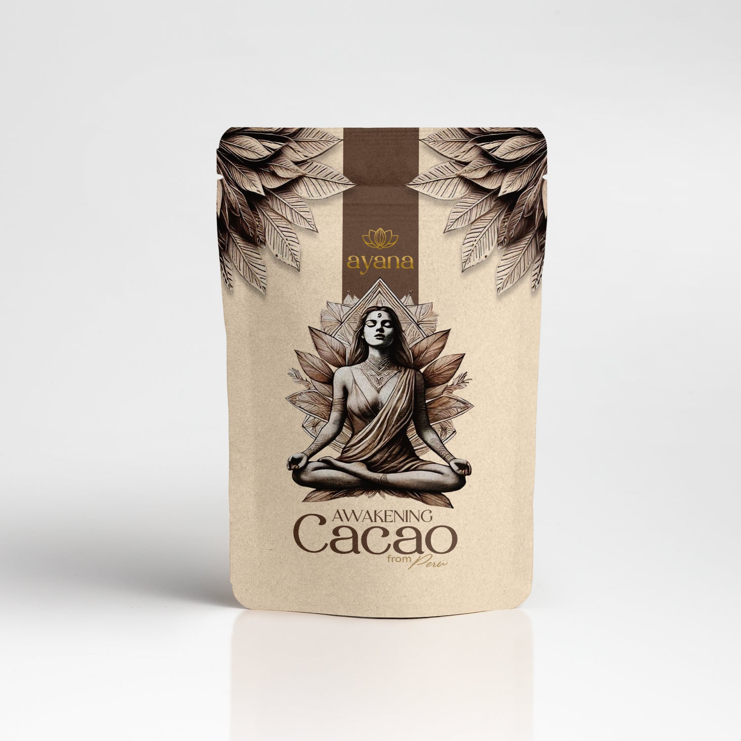 Awakening Cacao