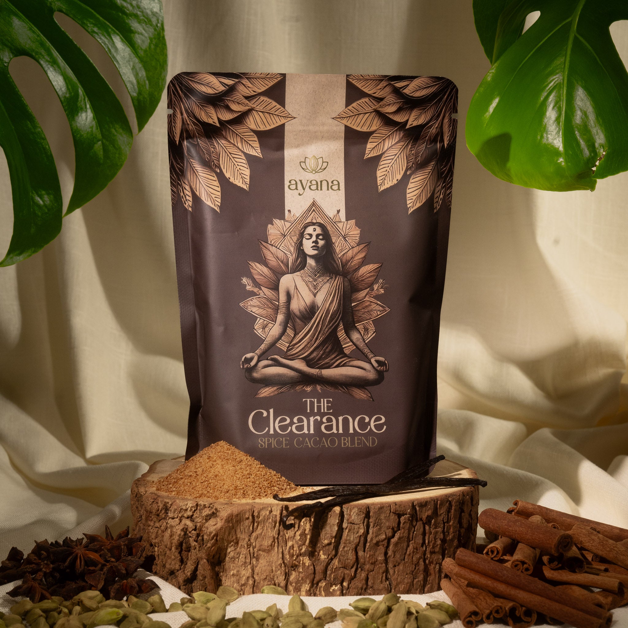 The Clearance Cacao