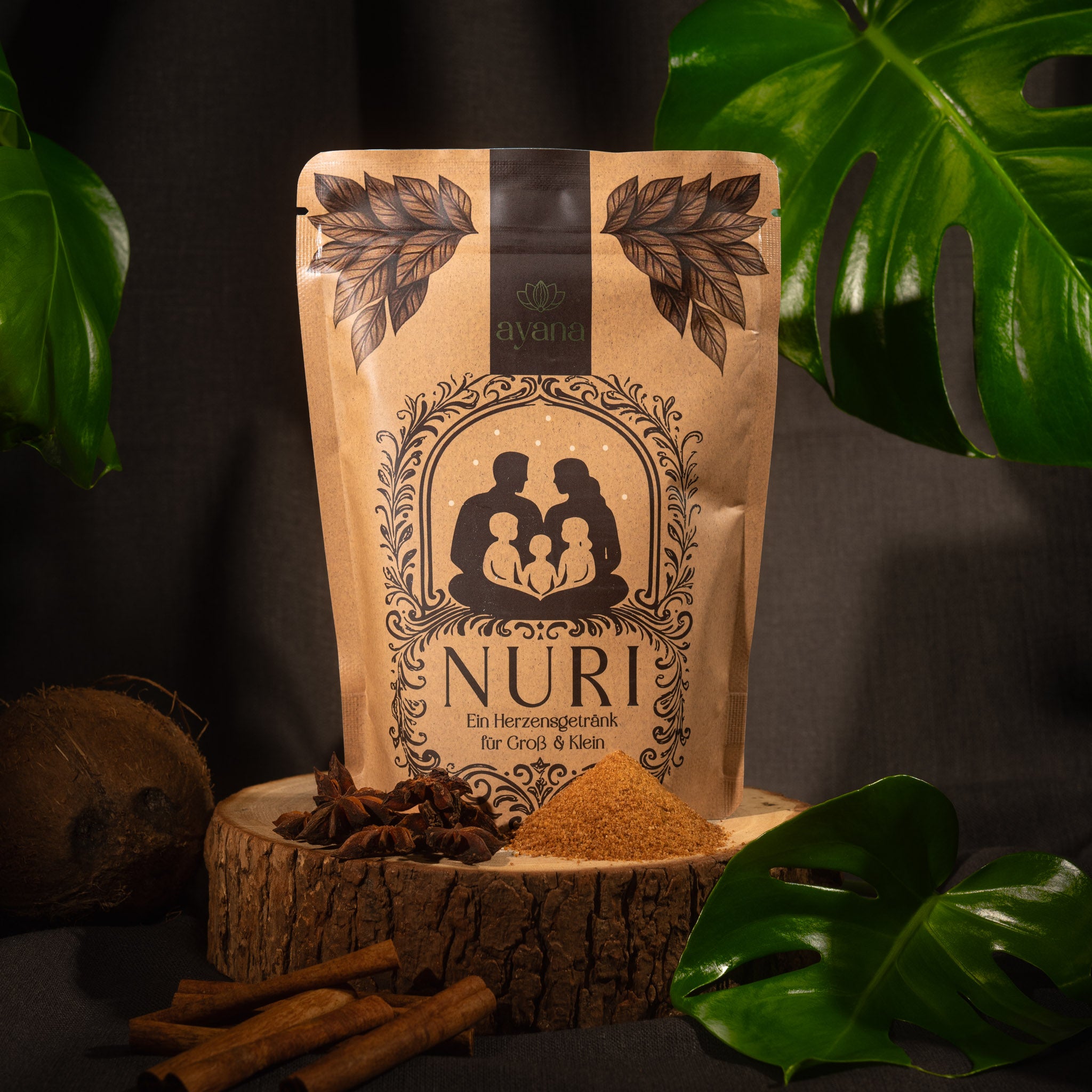 NURI Cacao