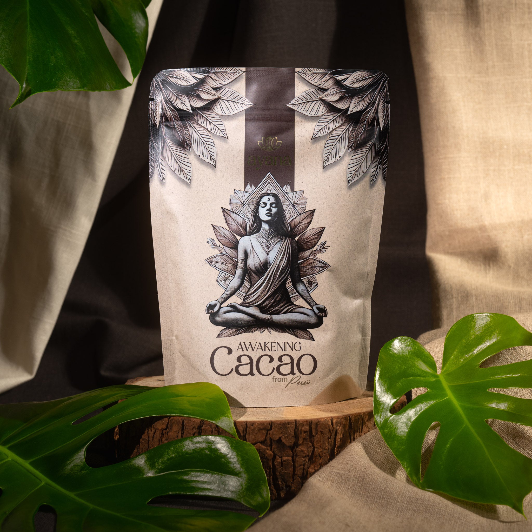 Awakening Cacao
