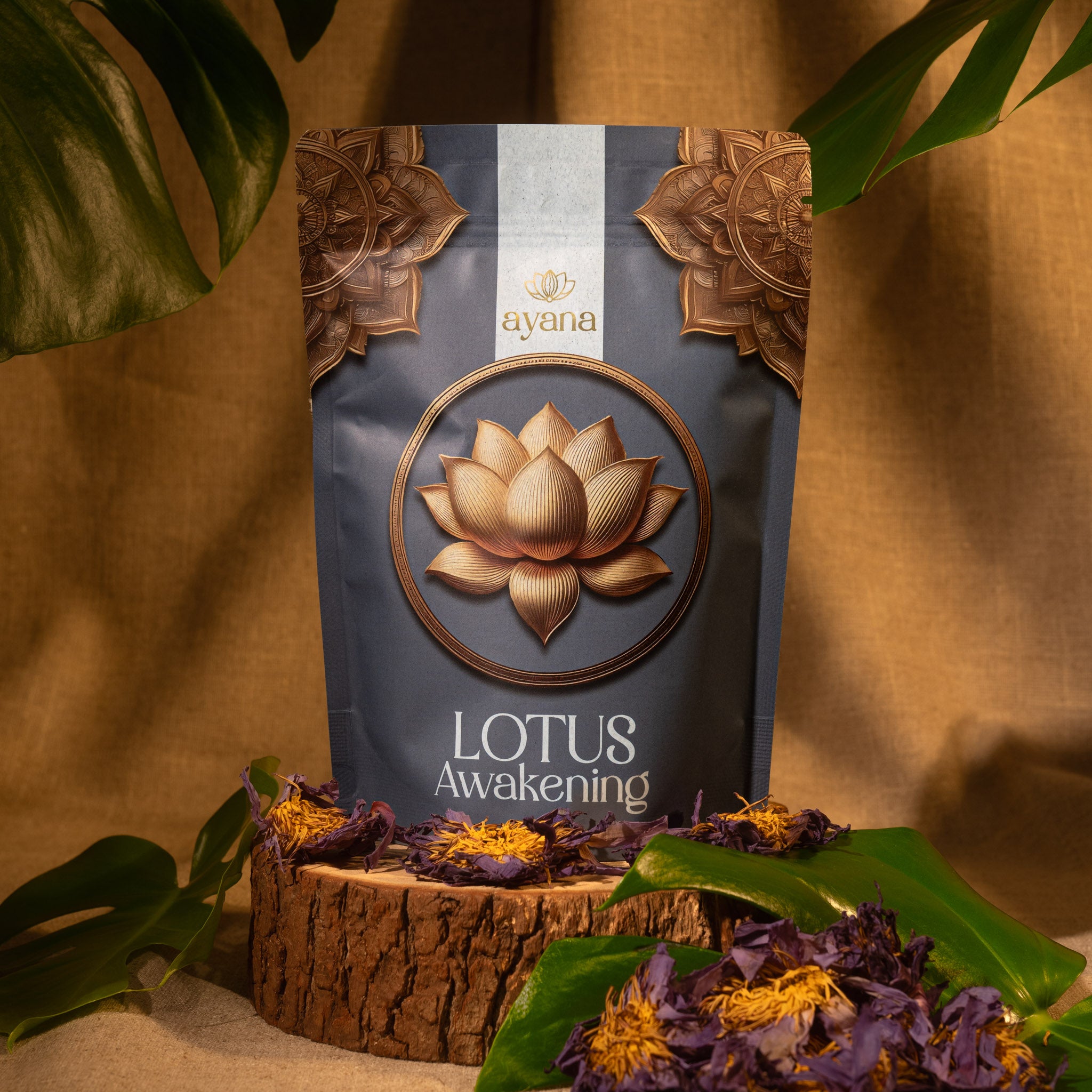 Lotus Awakening