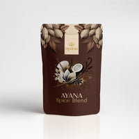 Ayana Spice Blend (Kakaogewürzmischung)