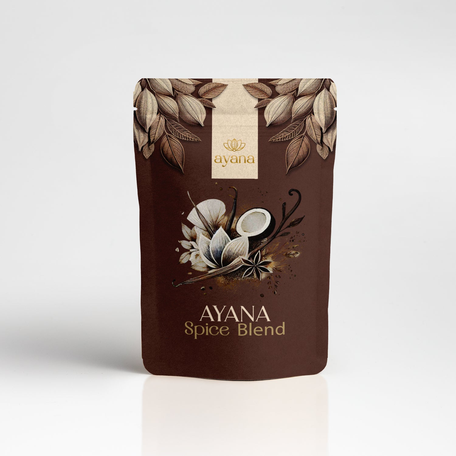 Ayana Spice Blend (Kakaogewürzmischung)