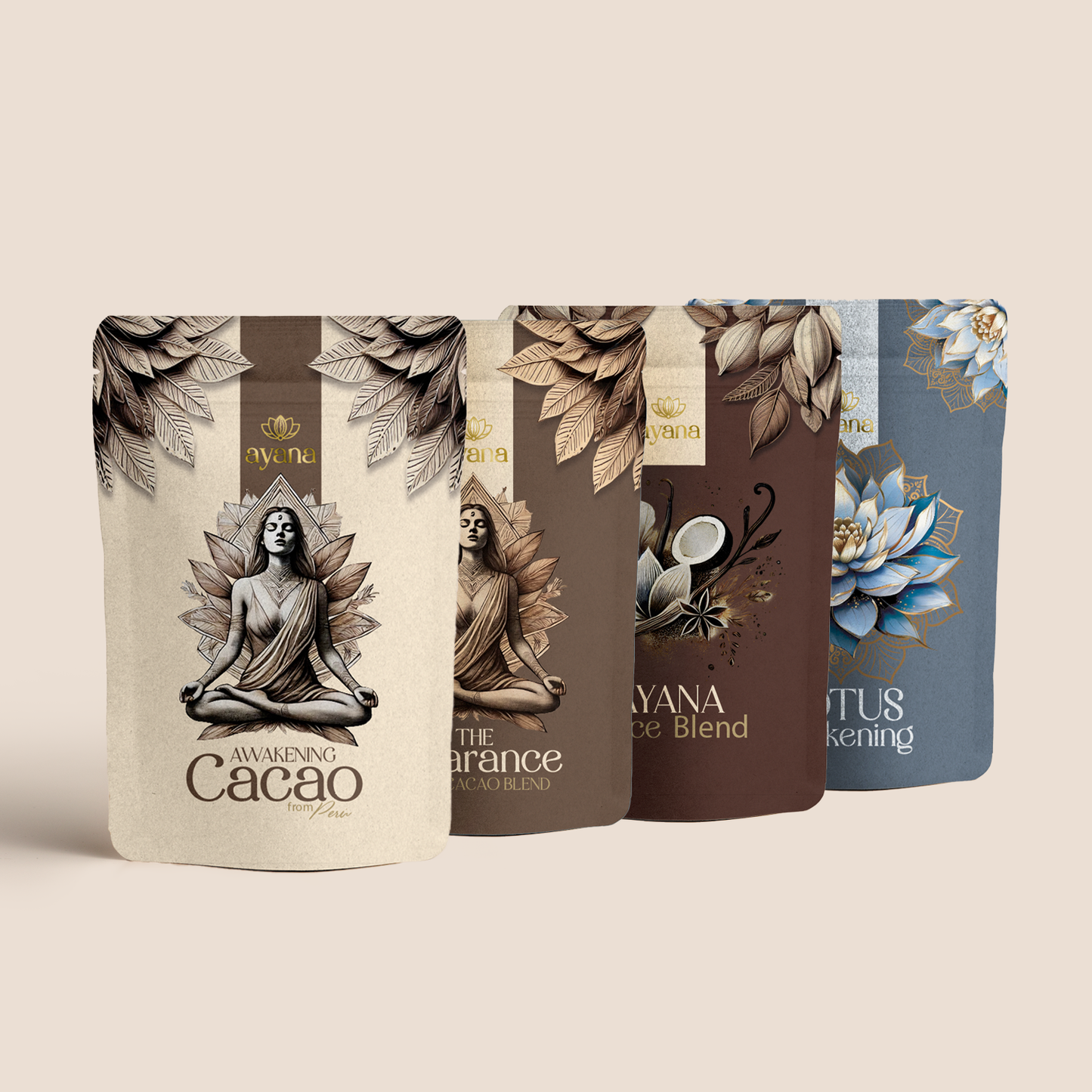 Sacred Moments Bundle