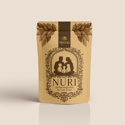 NURI Cacao