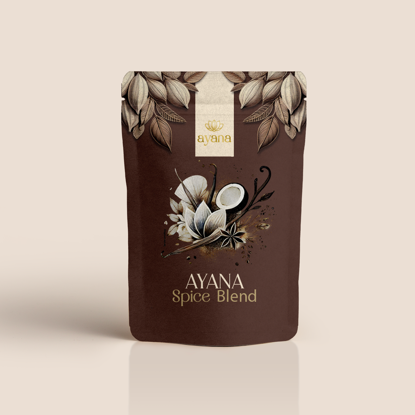 Ayana Spice Blend