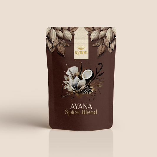 Ayana Spice Blend