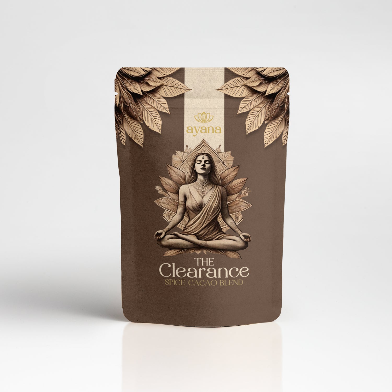 The Clearance Cacao