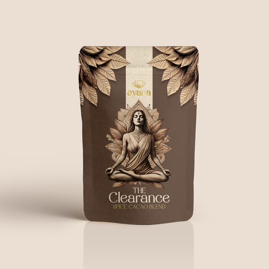 The Clearance Cacao