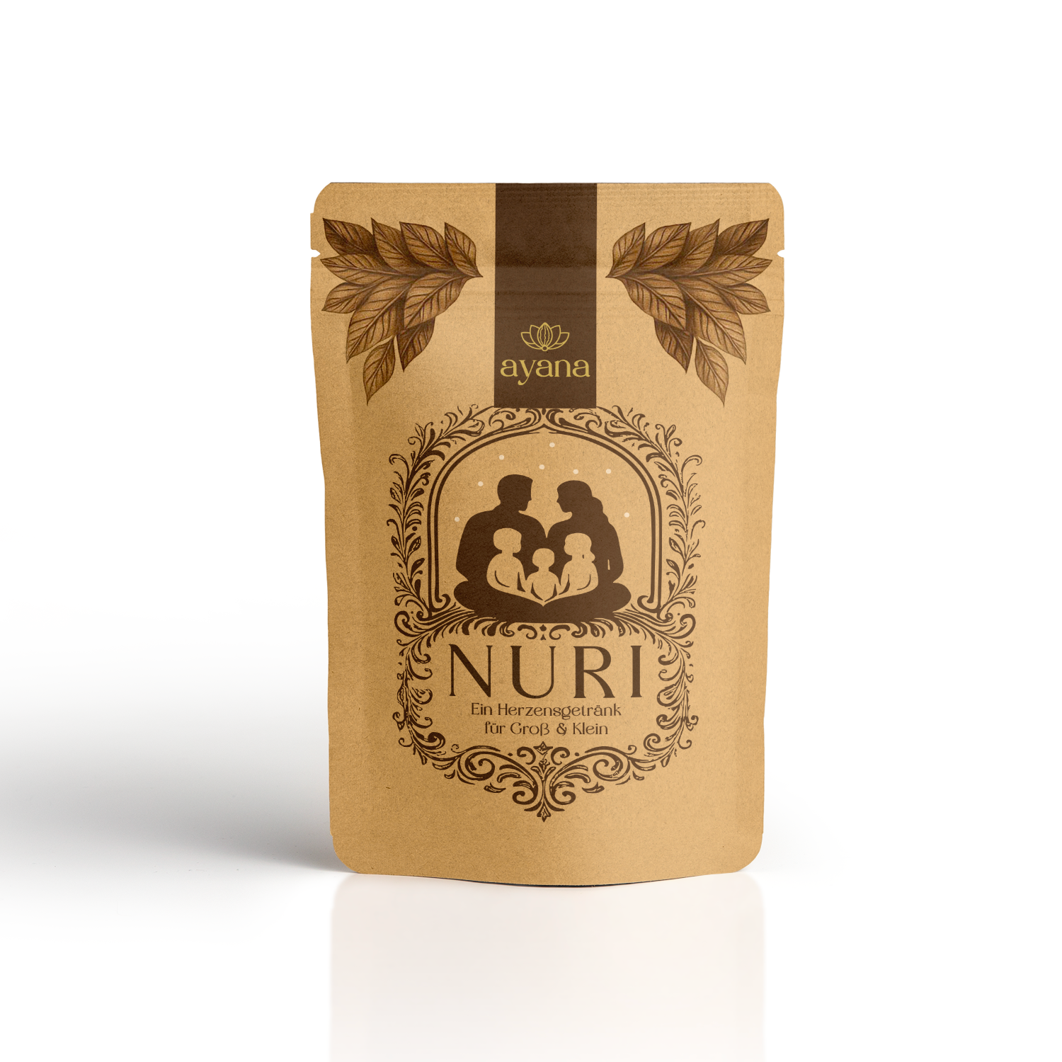 NURI Cacao